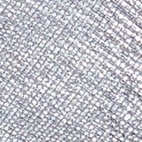 ADRIANNA PAPELL Womens Light Blue Capelet 3/4 Sleeve Peplum Top Petites 14P - Picture 4 of 4